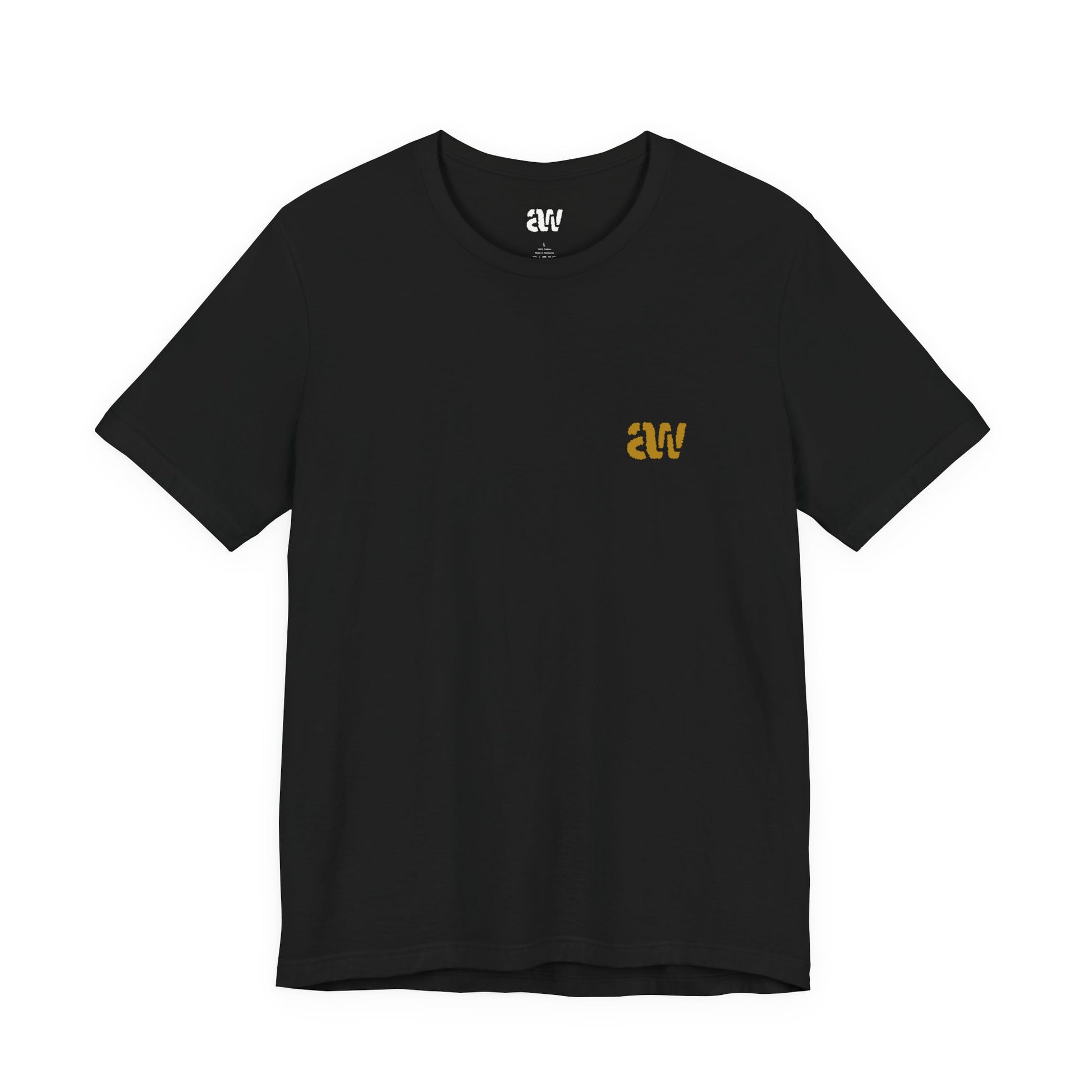 Never Stuck Tee Printify