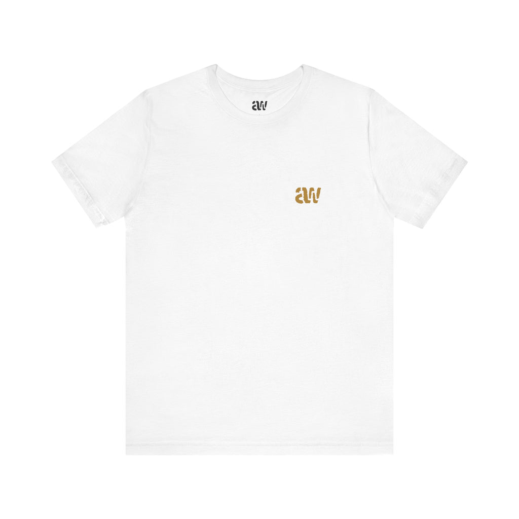 Put Yourself Tee Printify