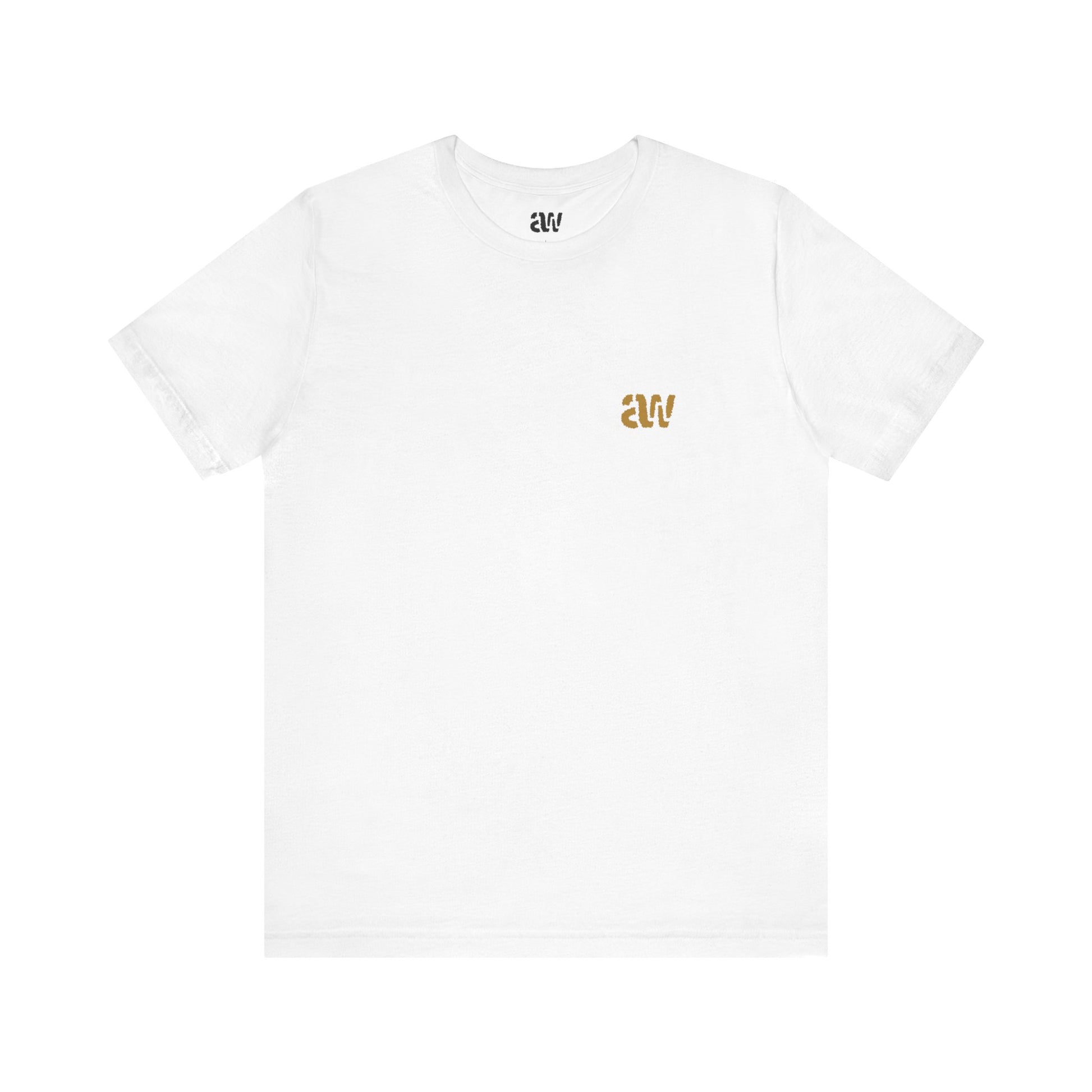 Put Yourself Tee Printify