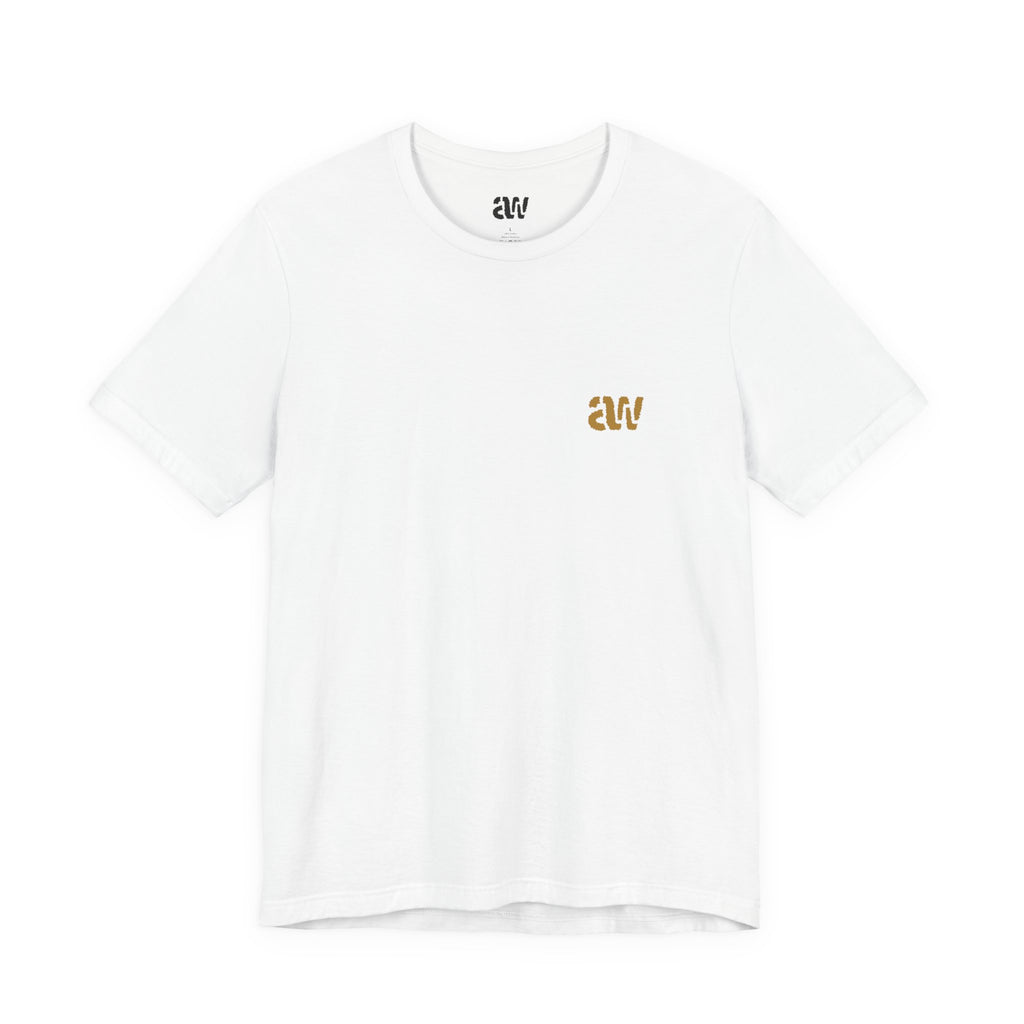 Put Yourself Tee Printify