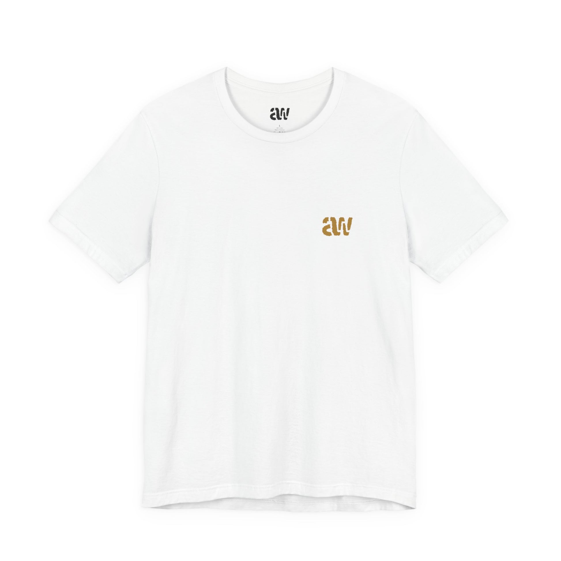 Put Yourself Tee Printify